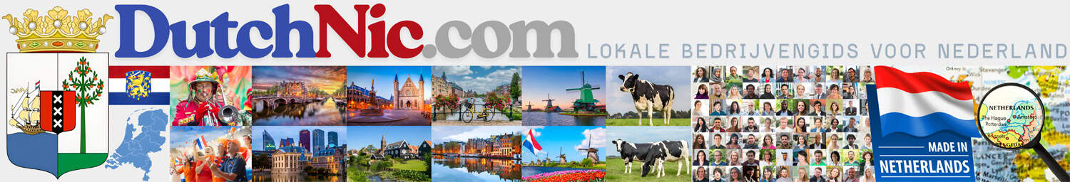 Gemaakt in Nederland - Monkey Town Bergen op Zoom